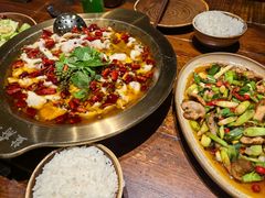 -懒人盐府人家(安贞店)