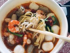 招牌虾面-明月虾面(厦禾路店)