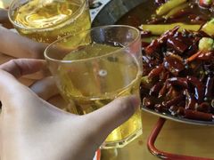 -阿青龙虾·烧烤大排档(湖里万达店)