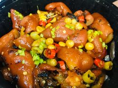 -九转小磨·非遗东北菜旗舰店