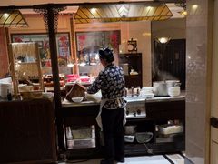 -上海和平饭店茉·莉酒廊 Jasmine Lounge