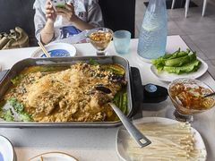 -鱼酷活鱼烤鱼(仙林金鹰店)