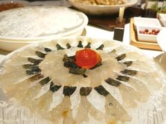 -炳胜品味(海印总店)