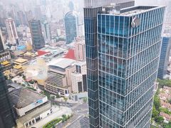 -上海静安香格里拉大酒店