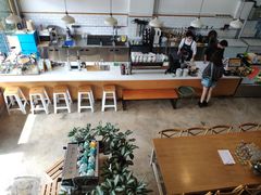 -Country Lane咖啡·意粉(荔园新天地店)