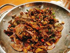 -李久其家民间餐厅(梅溪湖店)