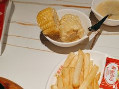 -豪享来中西餐厅(隆昌店)