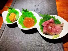 -桂马·日本料理·海胆·海鲜饭·酒场(民主广场店)