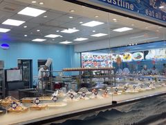 -友鹏海鲜(新宜白大道店)