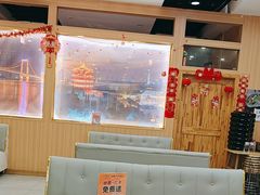 -江城燕子大排档(江汉路步行街店)