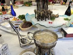 -红色盛宴酒楼(科丰桥店)