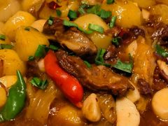 -明丰小渔馆(明月路店)