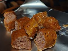 -通海俄式烧烤(下瓦房店)