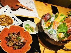 -花潮料理艺食馆(世欧广场店)