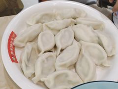 -北方饺子王·海肠捞饭·海鲜锅(山大店)