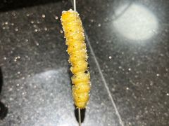 -百盛·牟平烧烤·养马岛海鲜(宁海大街店)