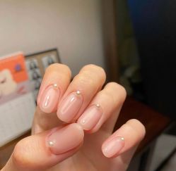 手部美甲-七月美睫 美甲