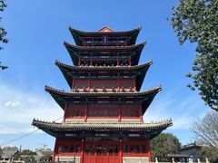 -杨家埠民间艺术大观园