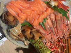 -匠和风精致料理(宁德万达店)