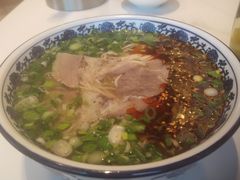 -燕兰楼·清真西北融合菜(亚运村店)