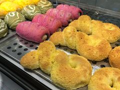 -LELECHA乐乐茶(美罗城店)