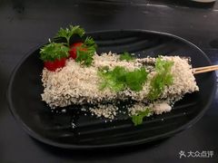 -小明同学(三里屯店)