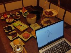 -青藤茶馆(南山路店)