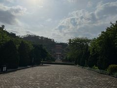 -南沙天后宫景区