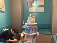 -锦艾·推拿艾灸&疗愈SPA(凯德1818店)