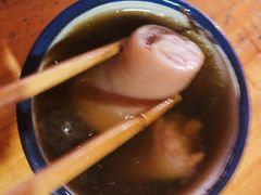 -东凤老字号腰子店
