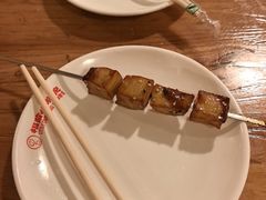 -福苗小骆驼烧烤(莲湖路店)
