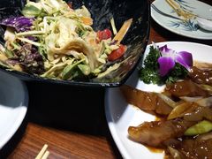 -惠宾饭庄(中山路店)