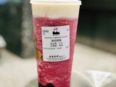 -LELECHA乐乐茶(新街口大洋店)