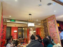 -豆花姐烂豆花火锅(水屯北路恒大滨河店)
