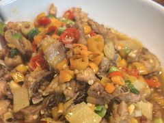 -衡厨·衡阳土菜(中南店)