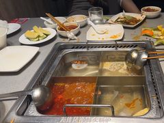 -海底捞火锅(步步高新天地店)