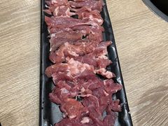 呷哺羔羊肉-呷哺呷哺(望京新世界店)