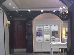 -现代眼镜批发城(台东三路店)