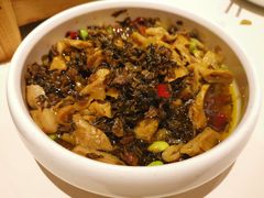莫干笋干蒸冬菜-東大方(湖州白鹭迎店)
