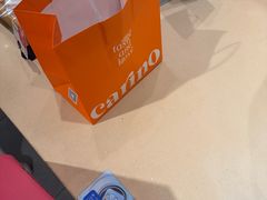 -CARINO BAKERY&CAFE(人广来福士店)