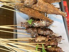 -林二哥宜烤官·宜宾小烧烤