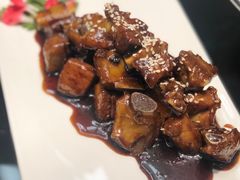 -半勺·新徽菜(银泰城店)
