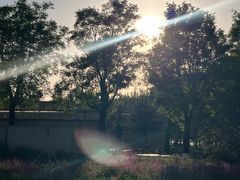 -汉长安城未央宫国家考古遗址公园