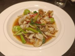 油淋鸟贝-东莱馋房(陆家嘴店)