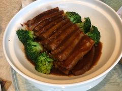 -旺顺阁鱼头泡饼(小红门店)