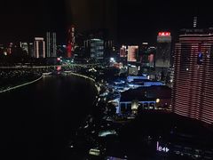 -宁波万豪酒店