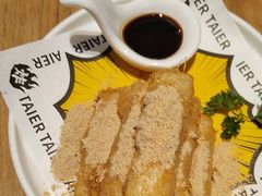 -太二酸菜鱼(SM城市广场店)