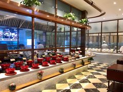 -梦都海鲜酒家(万达广场江桥店)