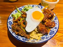 -梁掌门老梁干挑(凤凰路店)