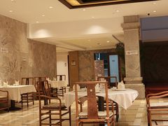 -苏州阳澄湖澜廷酒店-有景阁中餐厅